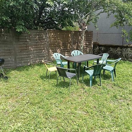 Cap Nature - T4 Et T3 En Perigord Vert - Ideal Pros Et Groupes Max 18P Champniers-et-Reilhac Exterior photo