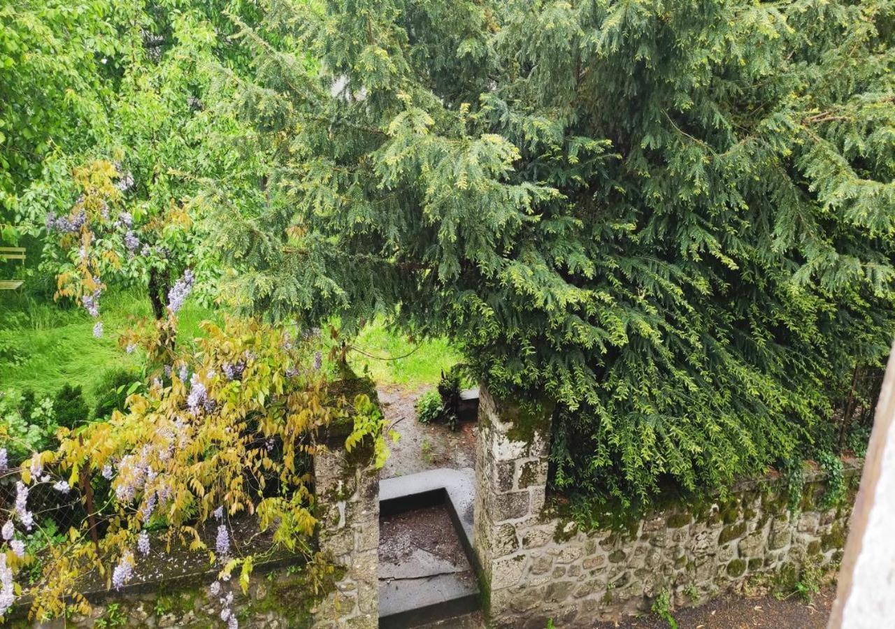 Cap Nature - T4 Et T3 En Perigord Vert - Ideal Pros Et Groupes Max 18P Champniers-et-Reilhac Exterior photo