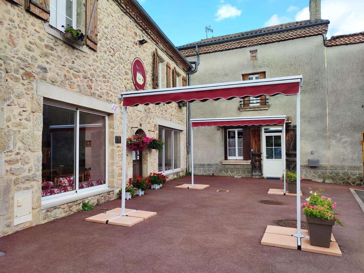 Cap Nature - T4 Et T3 En Perigord Vert - Ideal Pros Et Groupes Max 18P Champniers-et-Reilhac Exterior photo