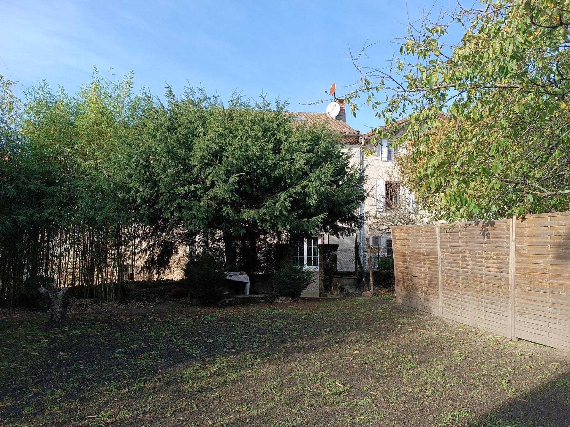 Cap Nature - T4 Et T3 En Perigord Vert - Ideal Pros Et Groupes Max 18P Champniers-et-Reilhac Exterior photo